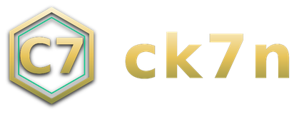 ck7n logo